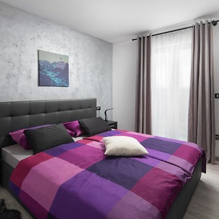 Villa Tramonto Kozljak Bagian luar foto