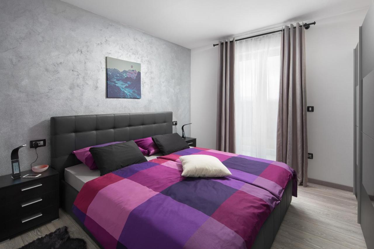 Villa Tramonto Kozljak Bagian luar foto