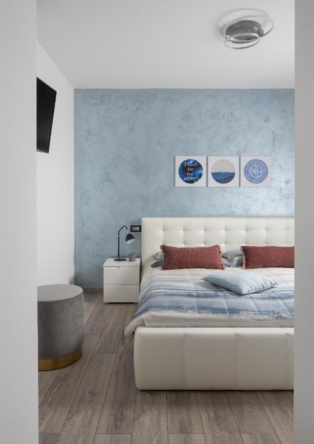 Villa Tramonto Kozljak Bagian luar foto